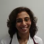 Therese A Ibrahim, MD