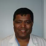 Surya P Rao, MD