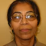 Sadrunnisa Hameedi, MD