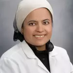 Hina Azmat, MD