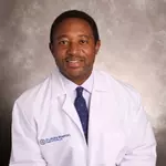 Keith Gregory Chisholm, MD