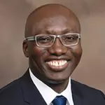 Albert Asante, MD