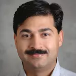 Khalid Yaqoob, MD