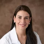Lina Vargas Abello, MD