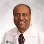 Sharad Patel, MD