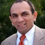 Meetesh Desai, MD