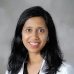 Bindu Ann Parekattil, MD