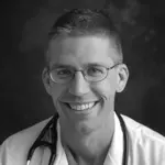 Arthur W Crossman, MD