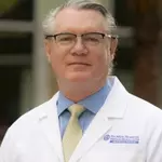 James McDonnell, MD