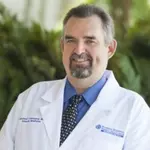 Michael Townsend, MD