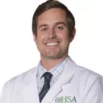 Brian Donald White, MD