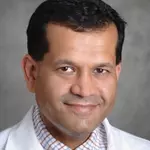 Vikas Verma, MD