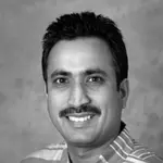Ravi Prasad Akella, MD