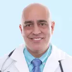 Rene F Cruz, MD