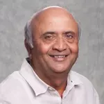 Vipin K Patel, MD