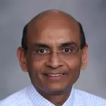 Rajesh K Patel, MD