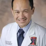Ruel Garcia, MD
