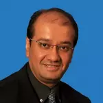 Ajay Harendra Bisht, MD