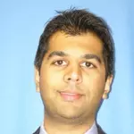 Daniel V Patel, MD