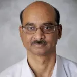 Vidyasagar R Vangala, MD