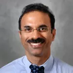 Amit Bhargava, MD