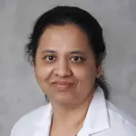 Sujatha Baskar, MD