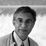 Vivek S Desai, MD