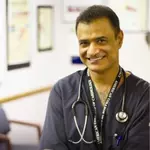 Pradipkumar P Jamnadas, MD