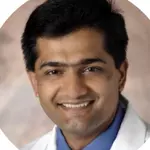 Uday A Desai, MD