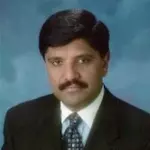 Ramanath S Rao, MD