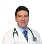 Gregorio A Cisneros, MD