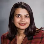Radhika M Verma, MD