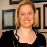 Amanda M Hostetler, MD