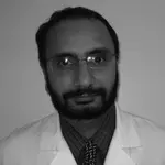 Abdul Jumani, MD