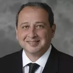 Michael S Messieh, MD
