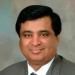 Sandeep Kumar Thaper, MD
