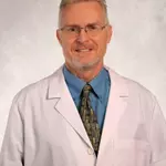 Mark Casebolt, MD