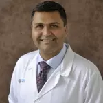 Rushang Patel, MD