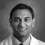 Pragnesh H Patel, MD