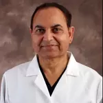 Gopal K Chalavarya, MD