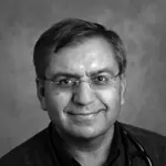 Khurshid Ahmed, MD