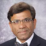 Ajai Khanna, MD