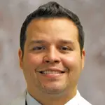 Alexander Torres, MD