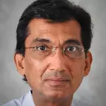 Sunil M Kakkar, MD