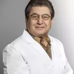 Sohrab Shafii, MD