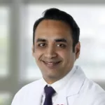 Ahmad Khan, MD