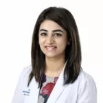 Aimen Farooq, MD