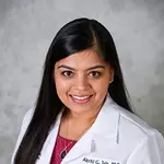 Akriti Jain, MD