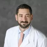 Andrew Pepper, MD