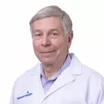 Andrew Tanner, MD
